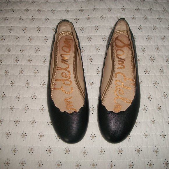 sam edelman finnegan ballet flat